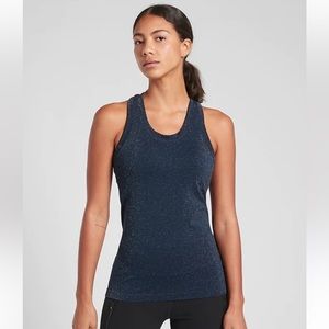 Athleta Momentum Tank
